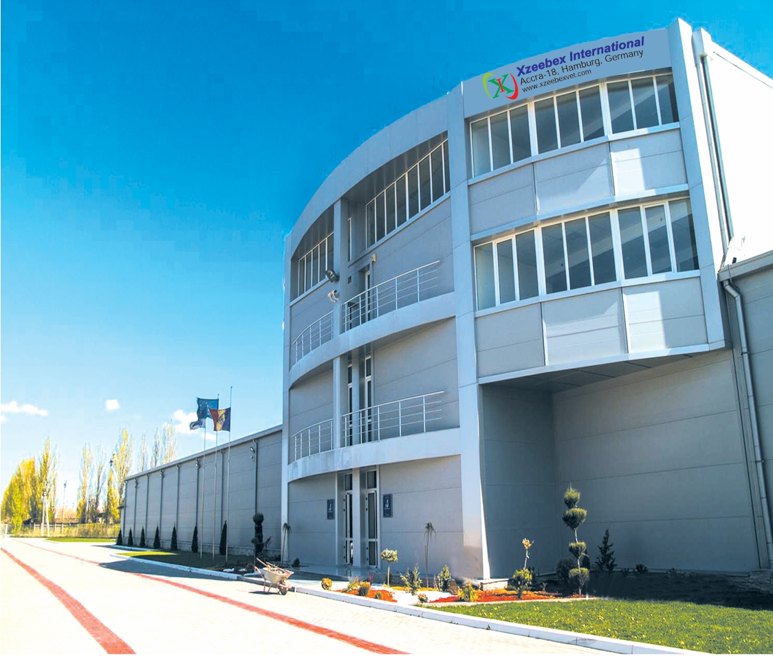 Veterinary Science Banner