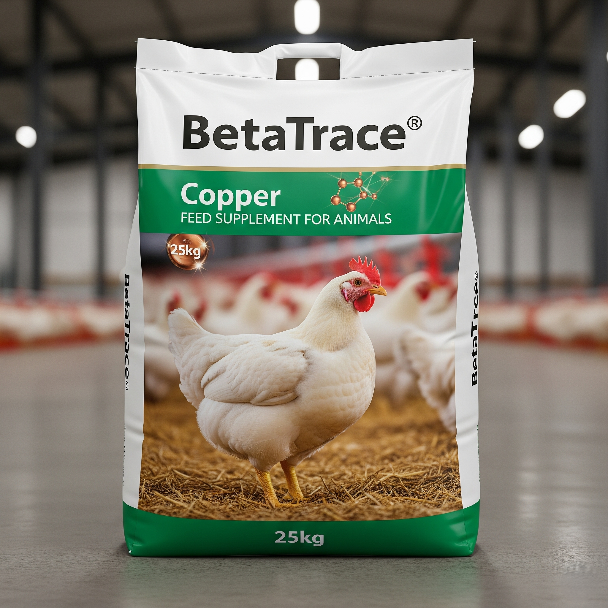 BetaTrace® Copper