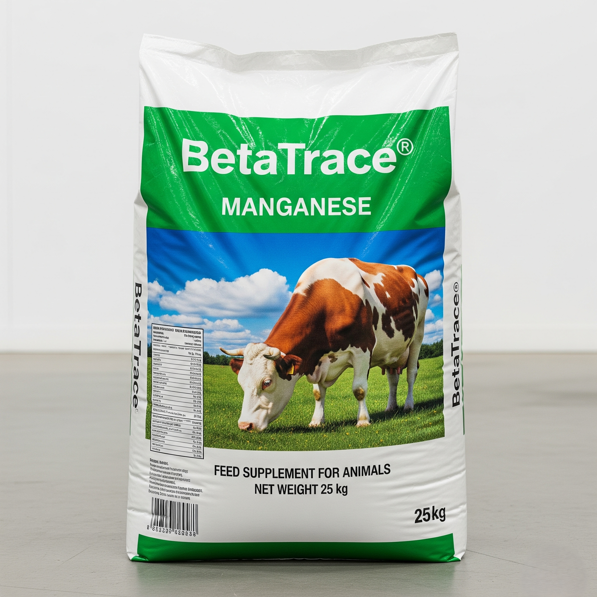 BetaTrace® Manganese