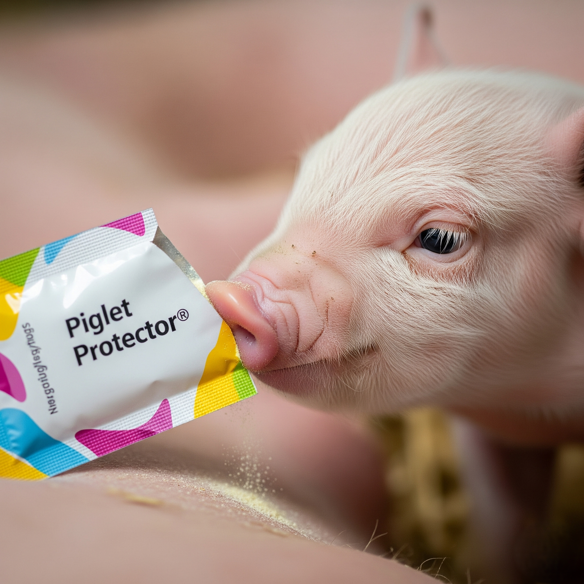 Piglet Protector®